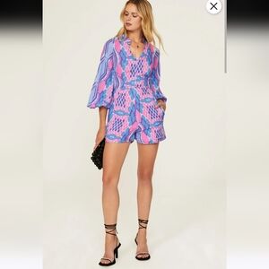 Kahindo Kisumu Romper